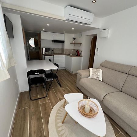 Appartement T2 Avec Jardin Puget-sur-Argens Exterior photo